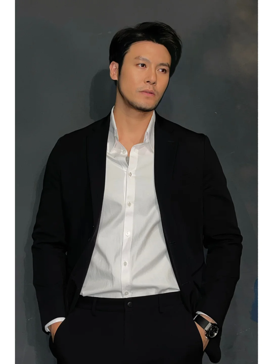 怎么样才算是一名合格的模特?