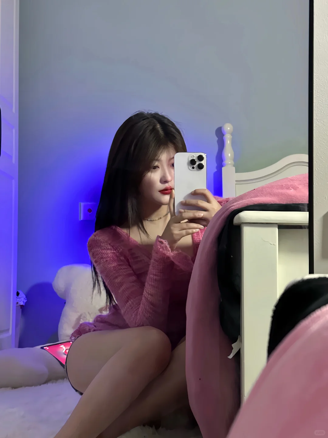 依旧辣妹穿搭！！