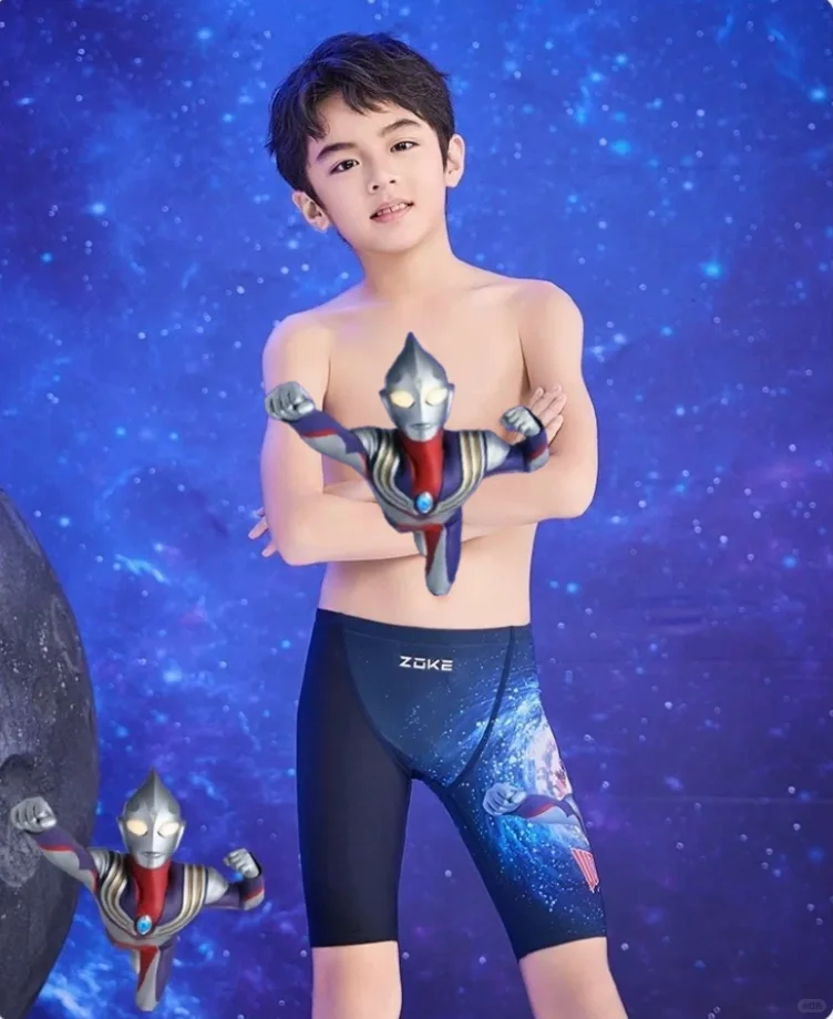 男孩的最爱系列😍