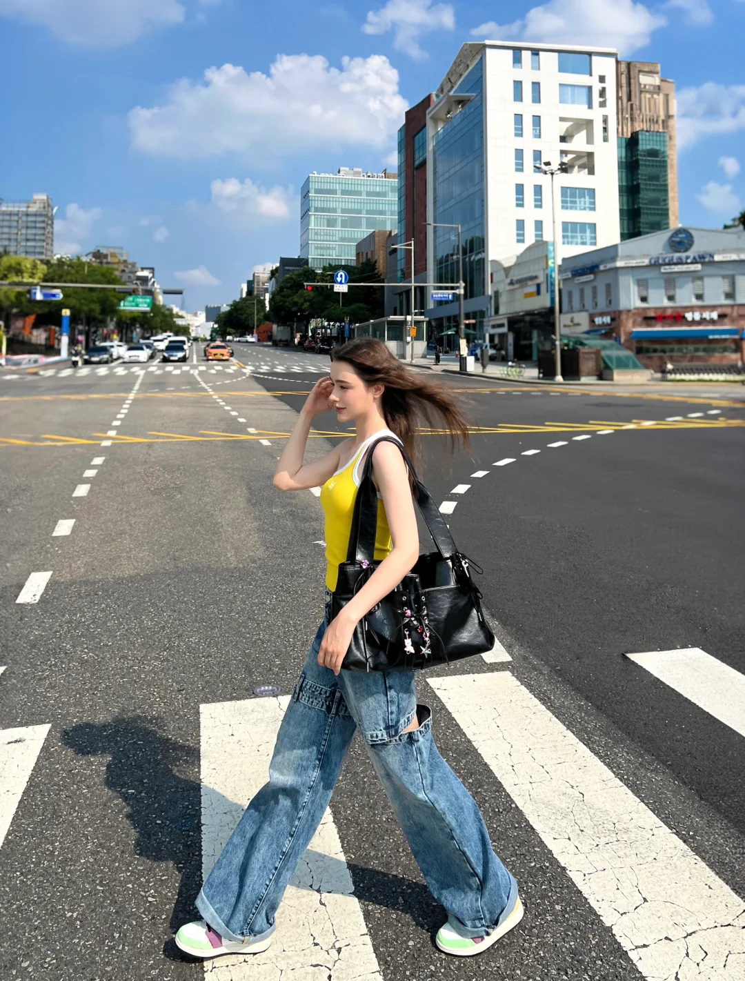 💛🌼✨☀️💖