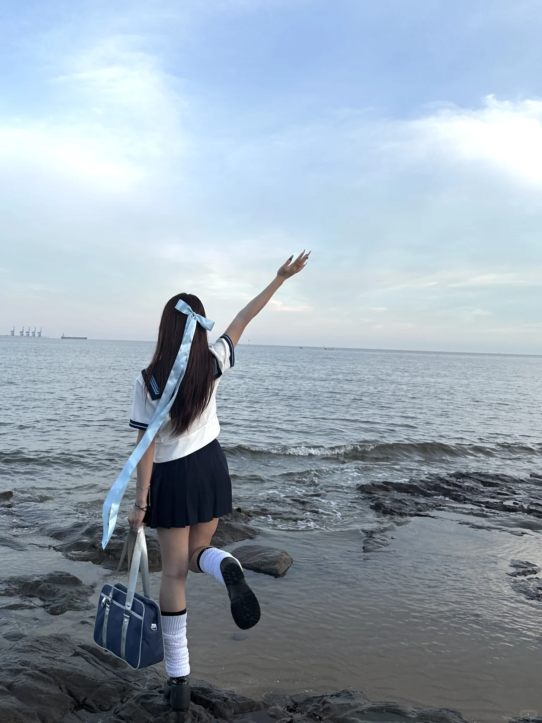 怎么才能p的更有网感一点!