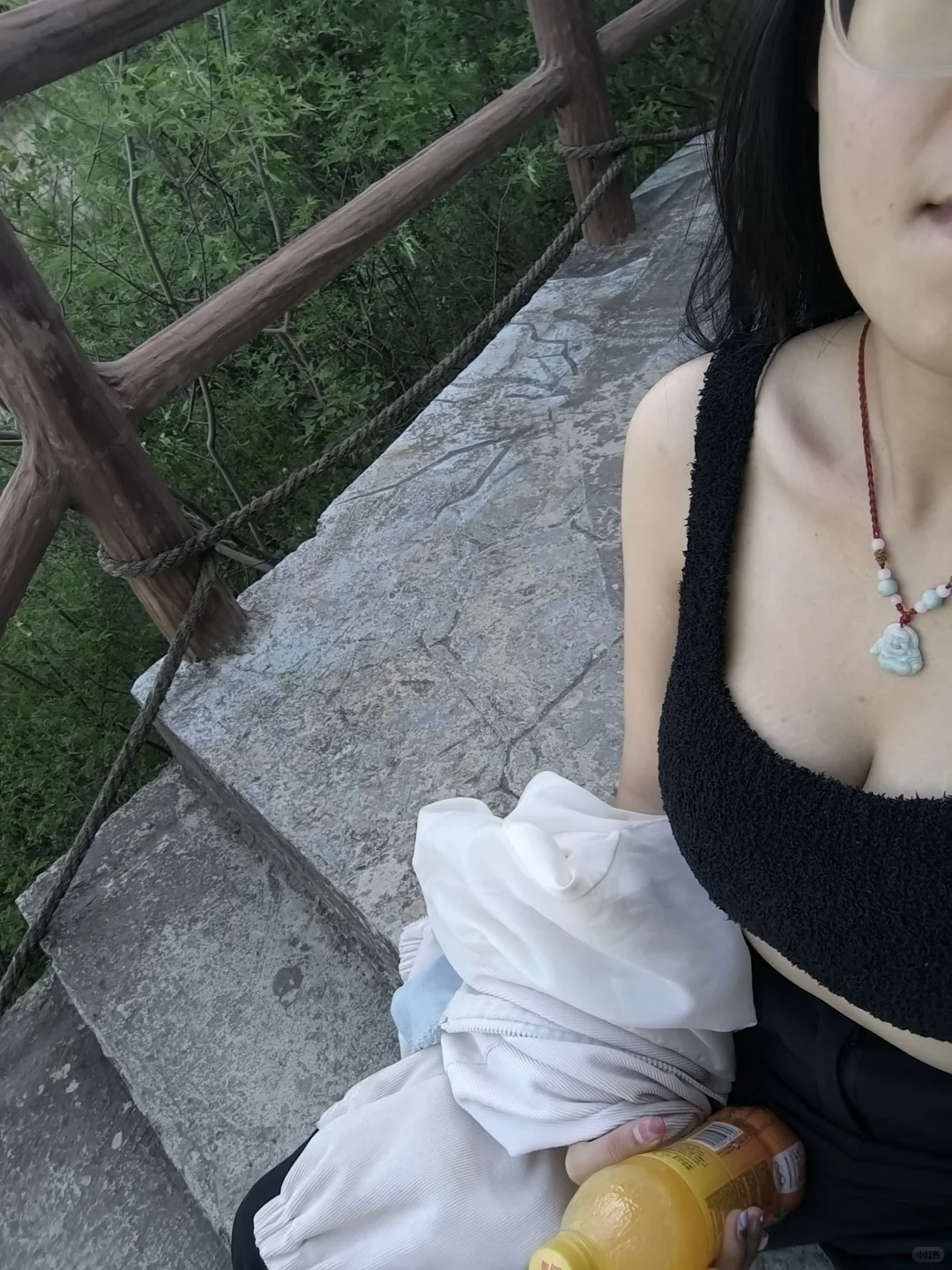 在鹤壁|感受一下天然大氧吧