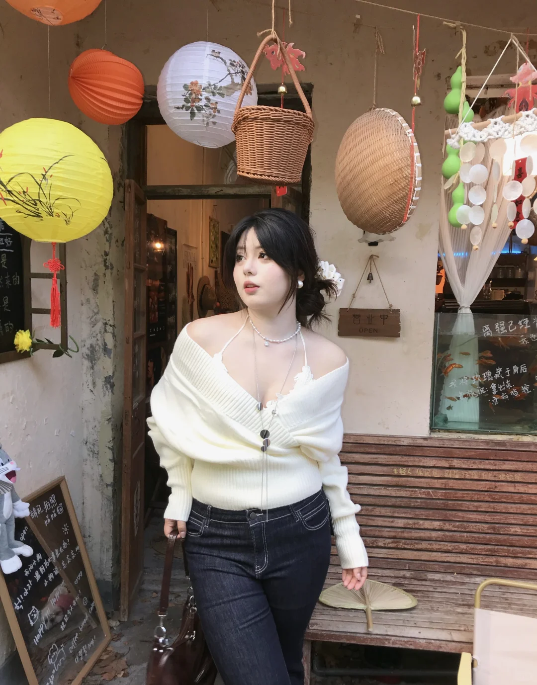 160斤 好喜欢我的氛围感 (合集版