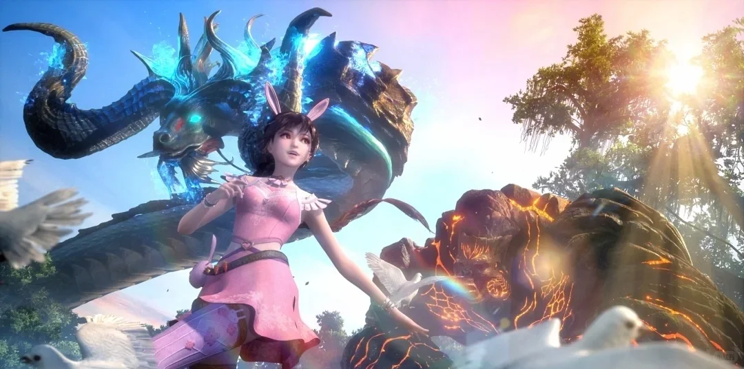 小舞神图⚠️⚠️⚠️