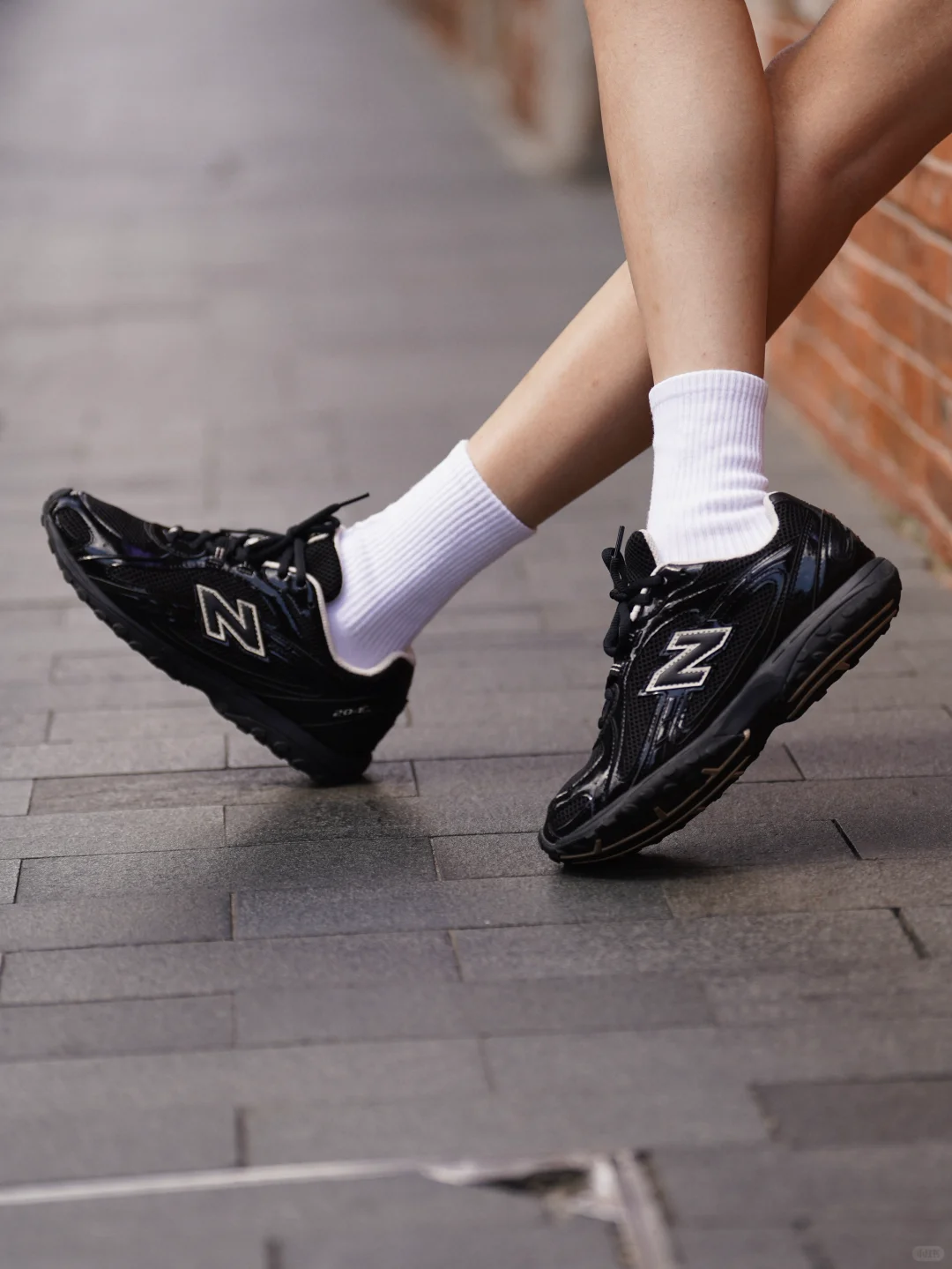 型⾛ fitcheck|时装周街拍