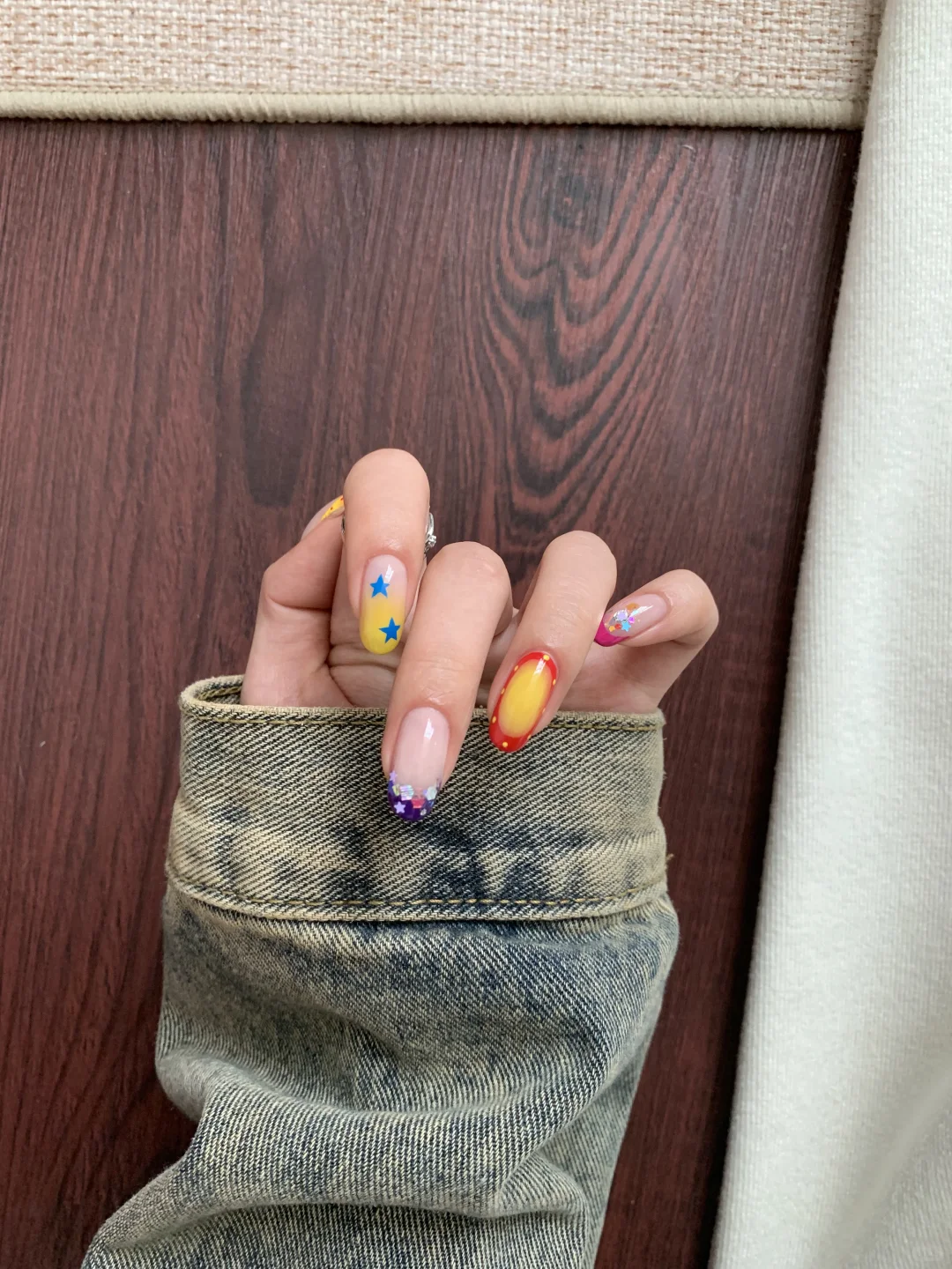 ❤️🔥✨🧀️夏日甜辣风