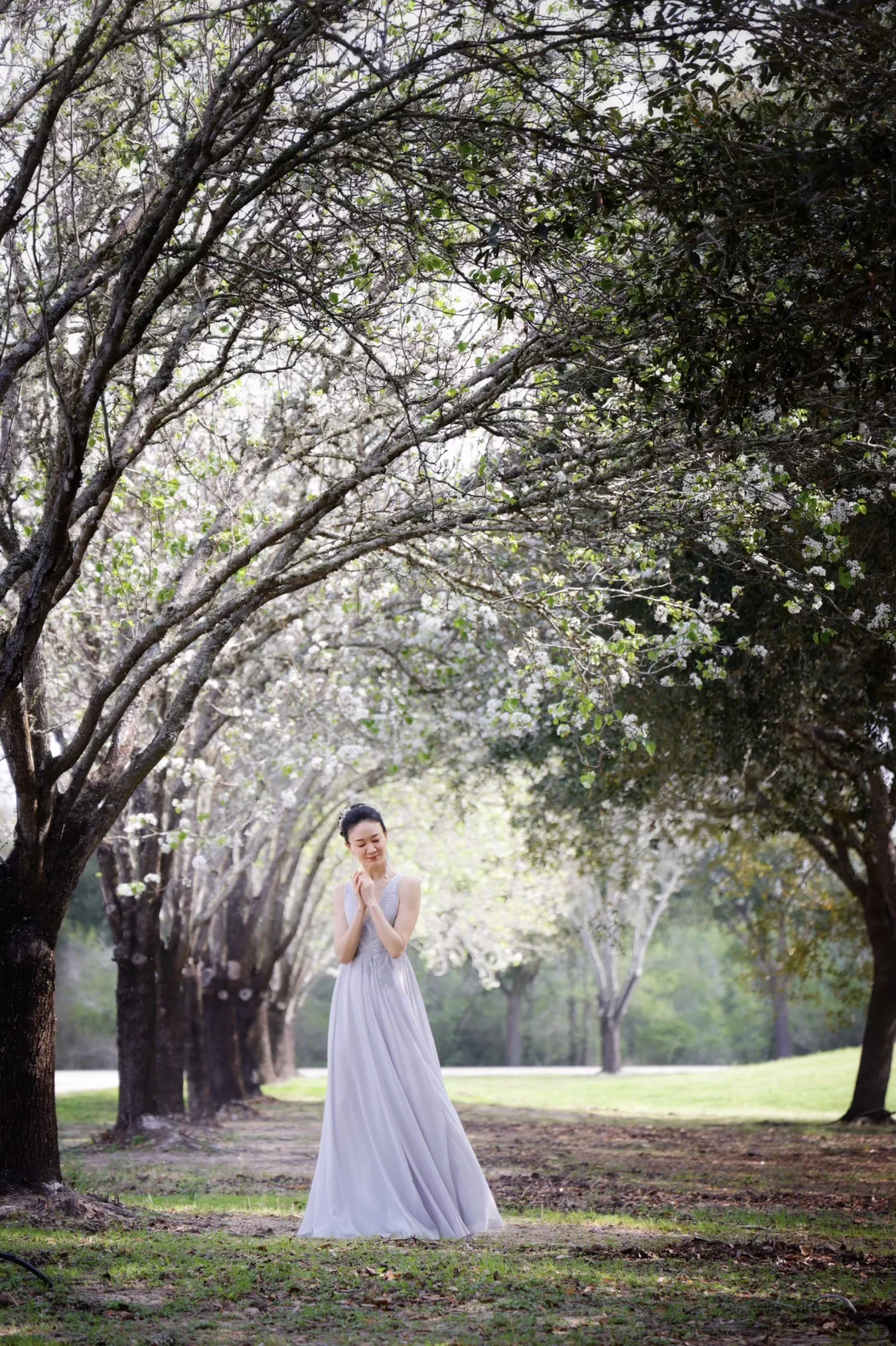 中年后一定要认真地穿衣服,会老得从容不迫