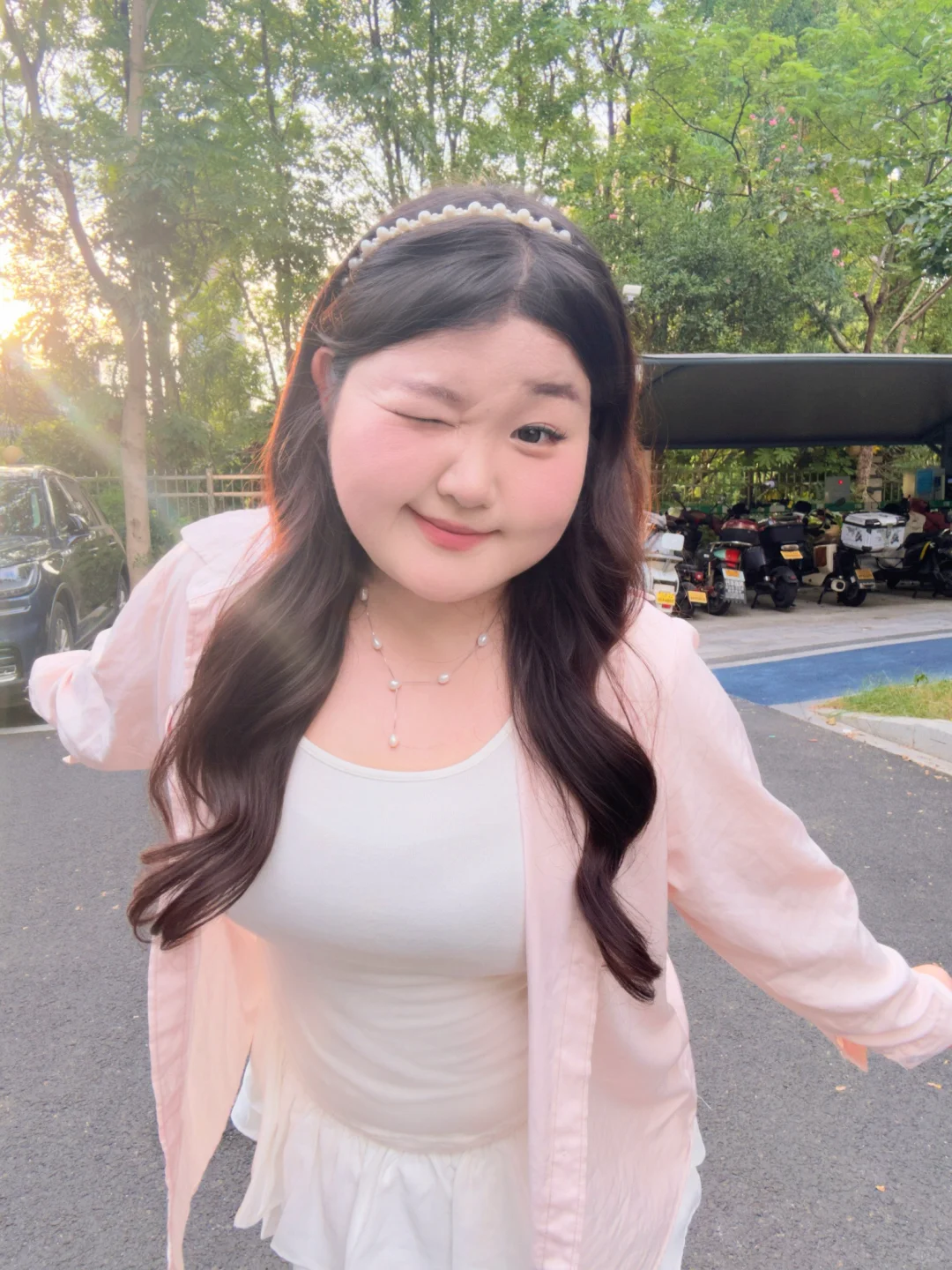 150斤|好喜欢我的氛围感(合集版)