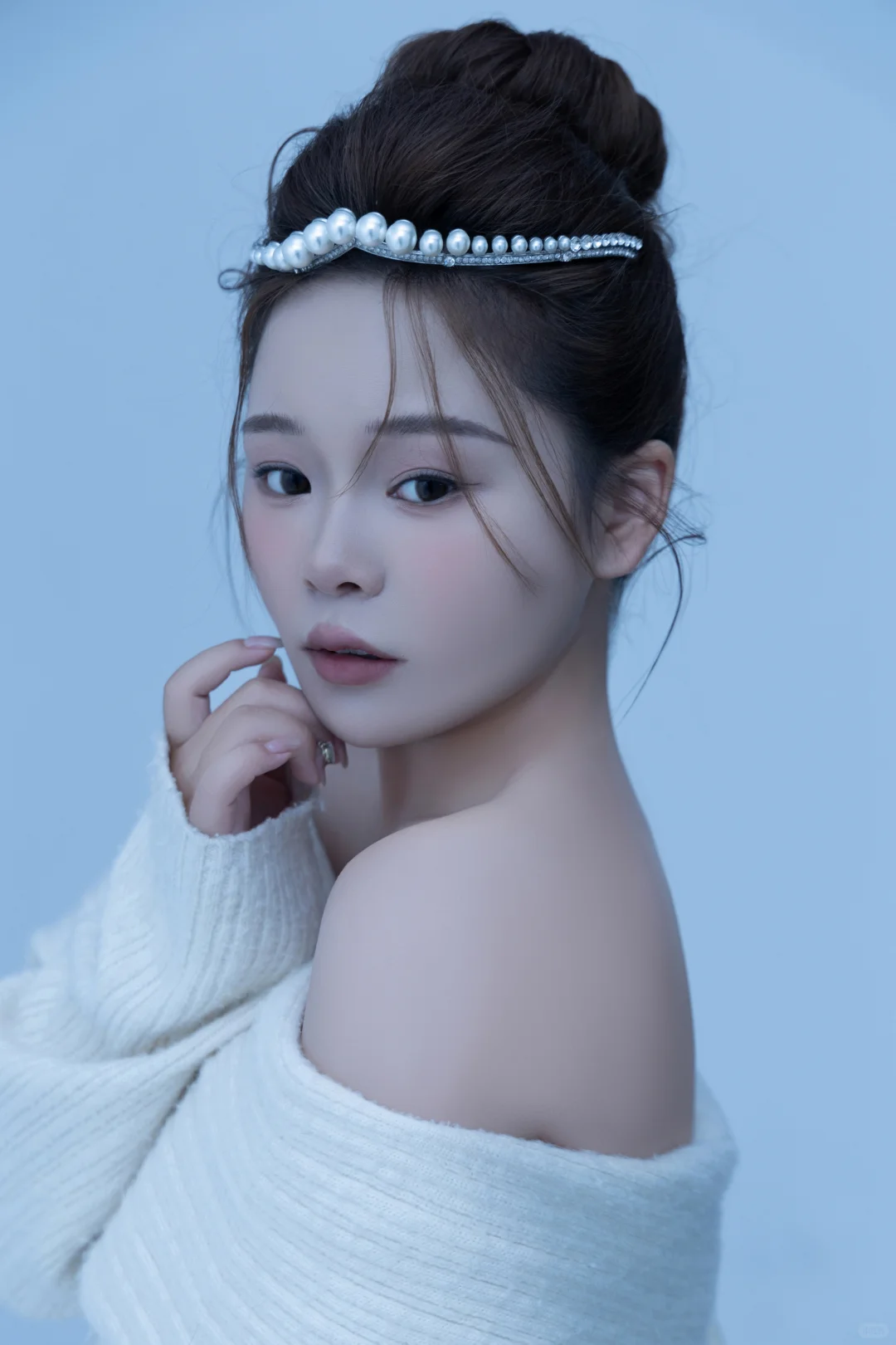 肖像写真集～