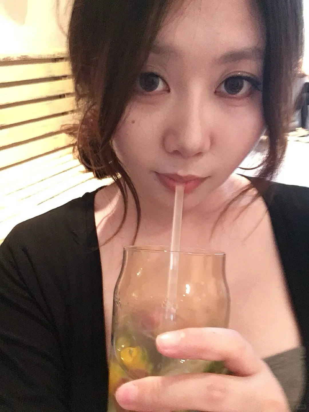 娇妻的拍照📷花絮