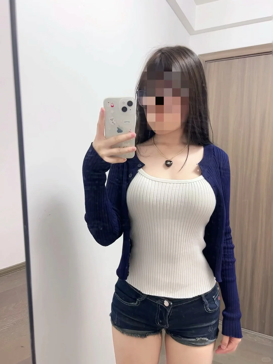 六千人看过的衣服测评来啦👗全套55💰
