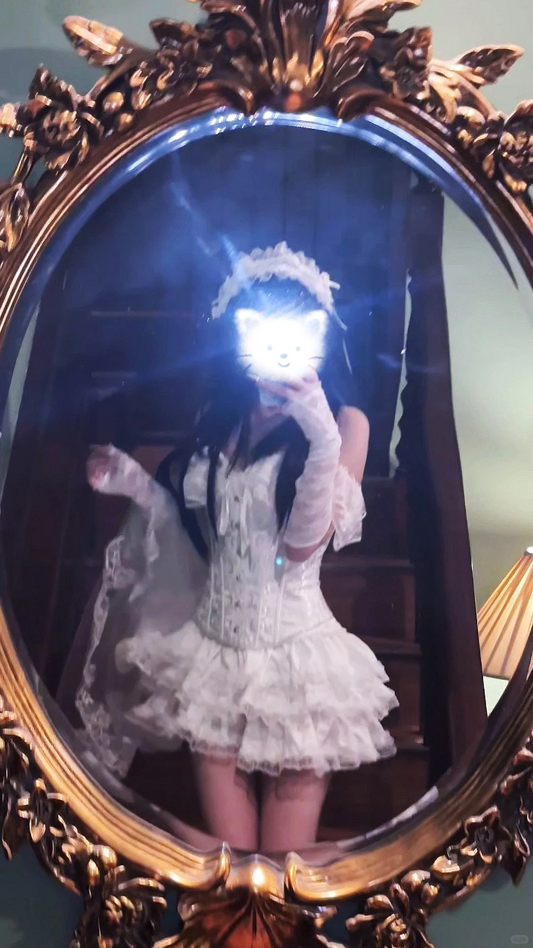 “妻子是一种感觉”的穿搭分享