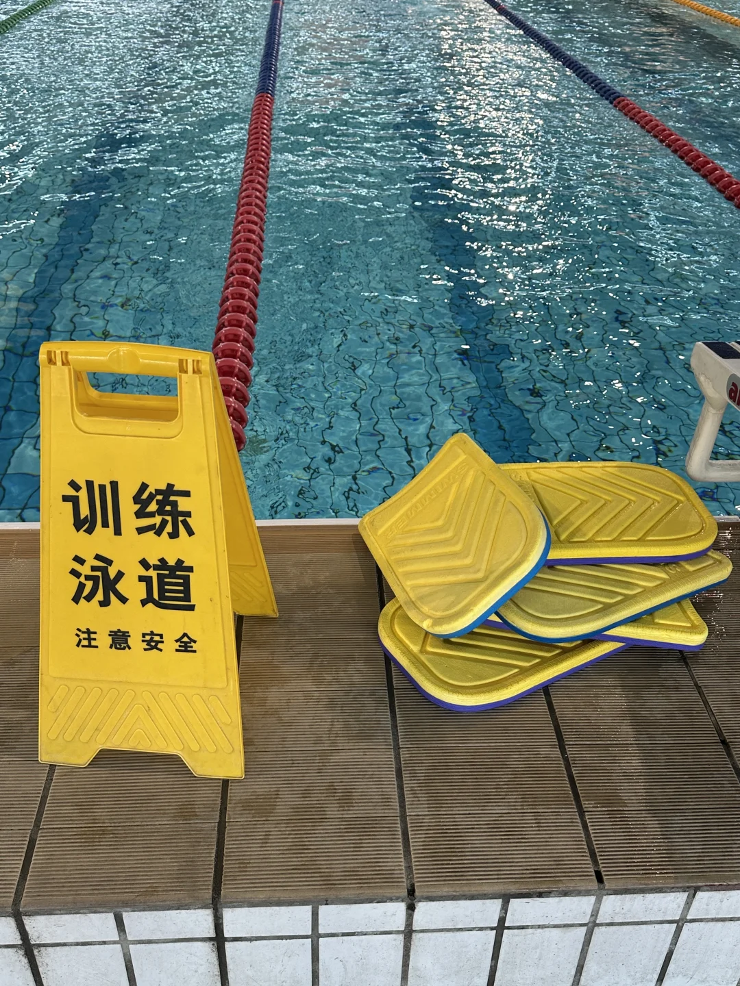 希望每个女生都能成为自信的“游泳媛”😇