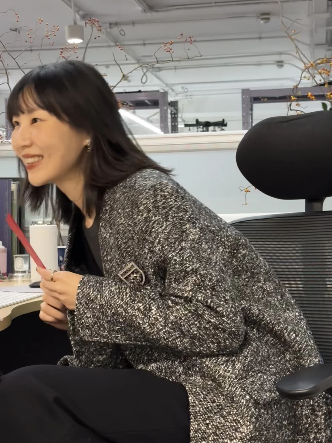 开工大吉,靓衫先穿