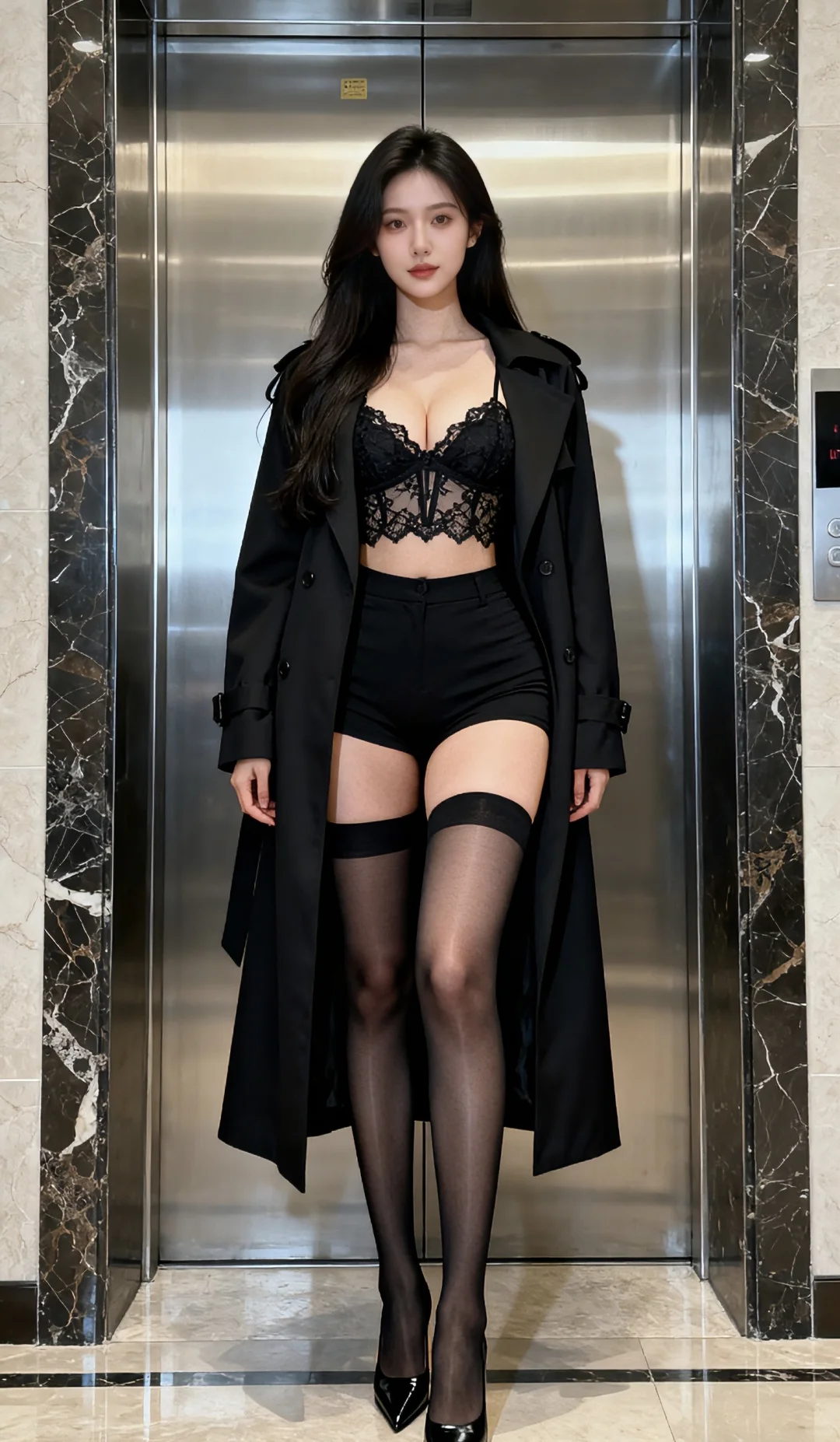 日常穿搭～辣妹系🥰