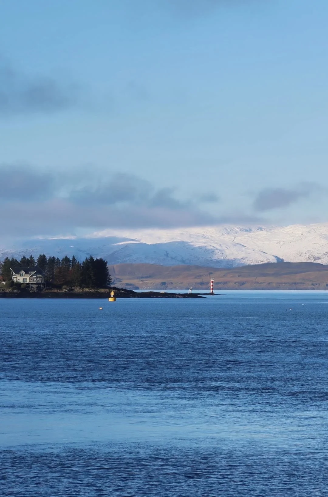 治愈系壁纸来了！🌊