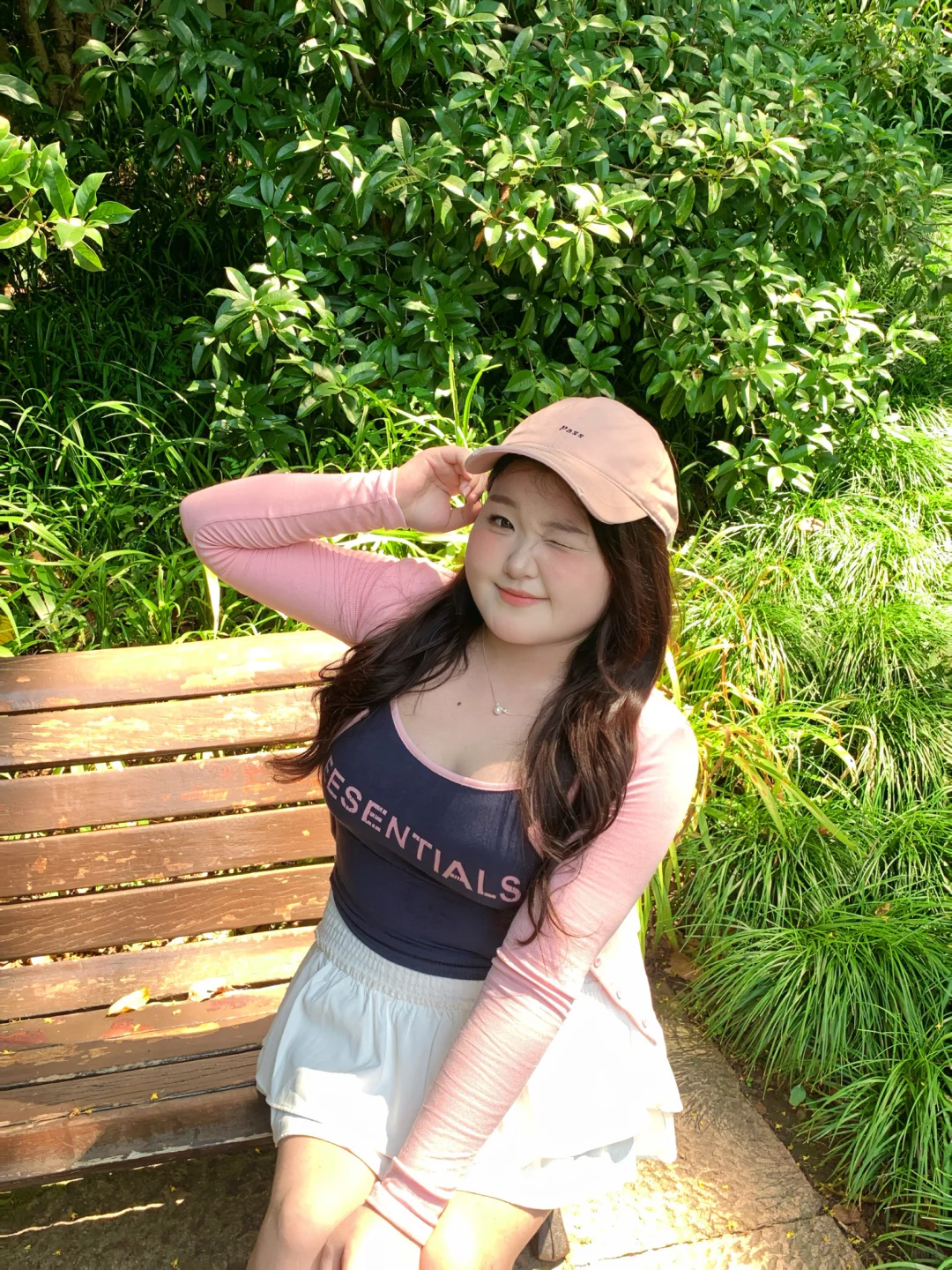 150斤|好喜欢我的氛围感(合集版)