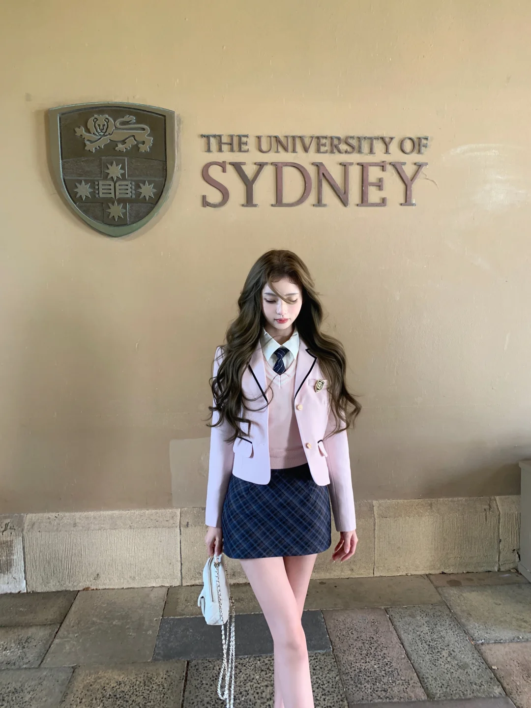 🇦🇺在南半球的穿搭