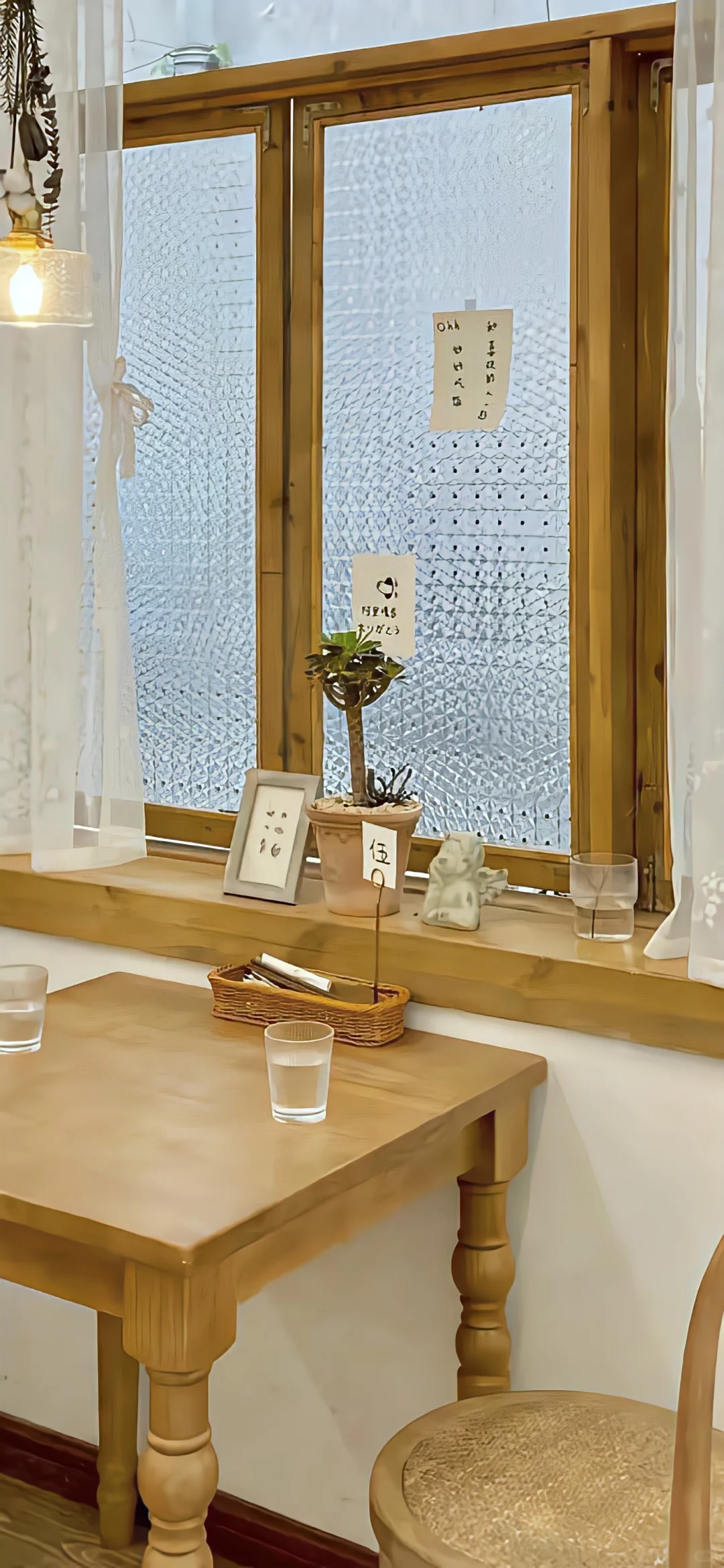 手机壁纸｜黄色系2