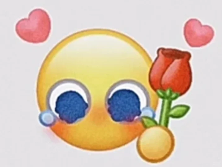 有人能懂吗？🥵