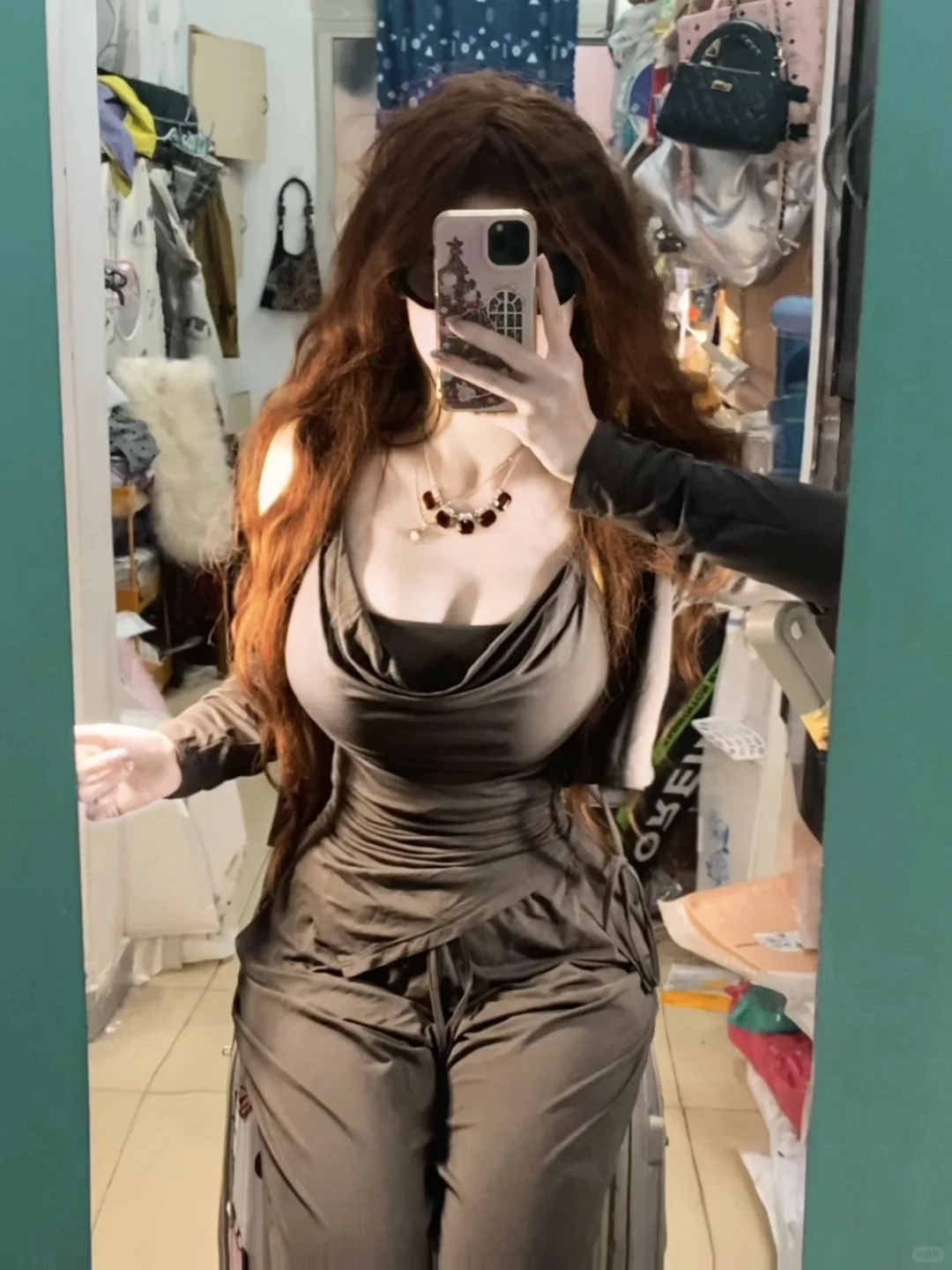 微胖这套留不留啊!!!