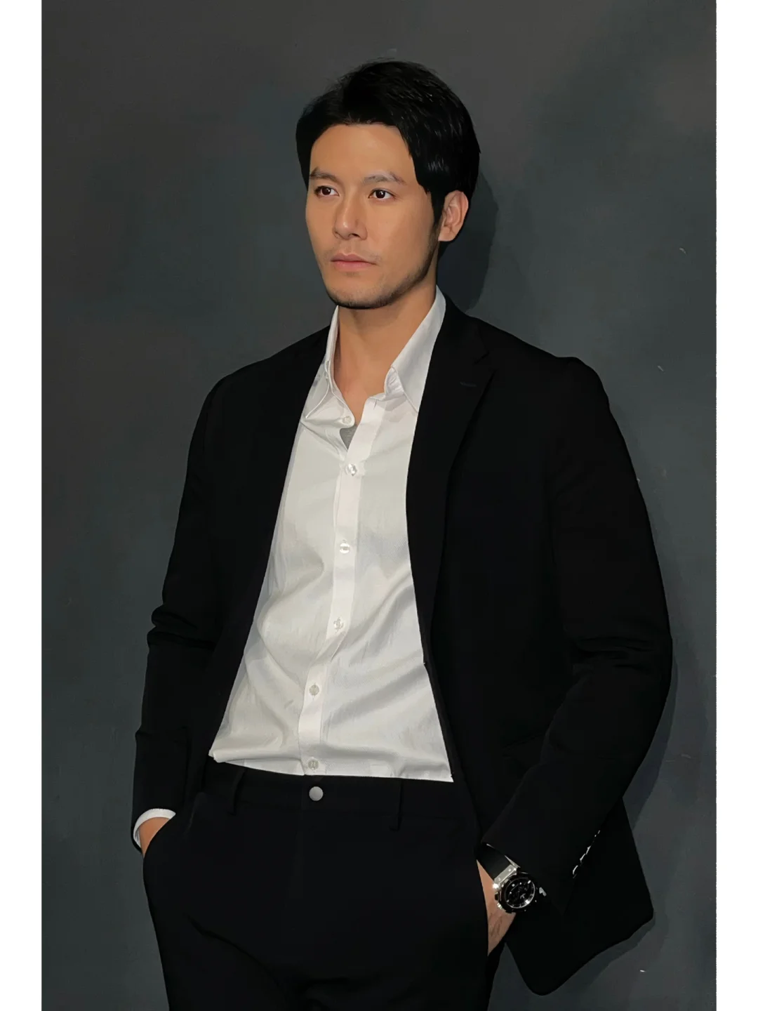 怎么样才算是一名合格的模特?