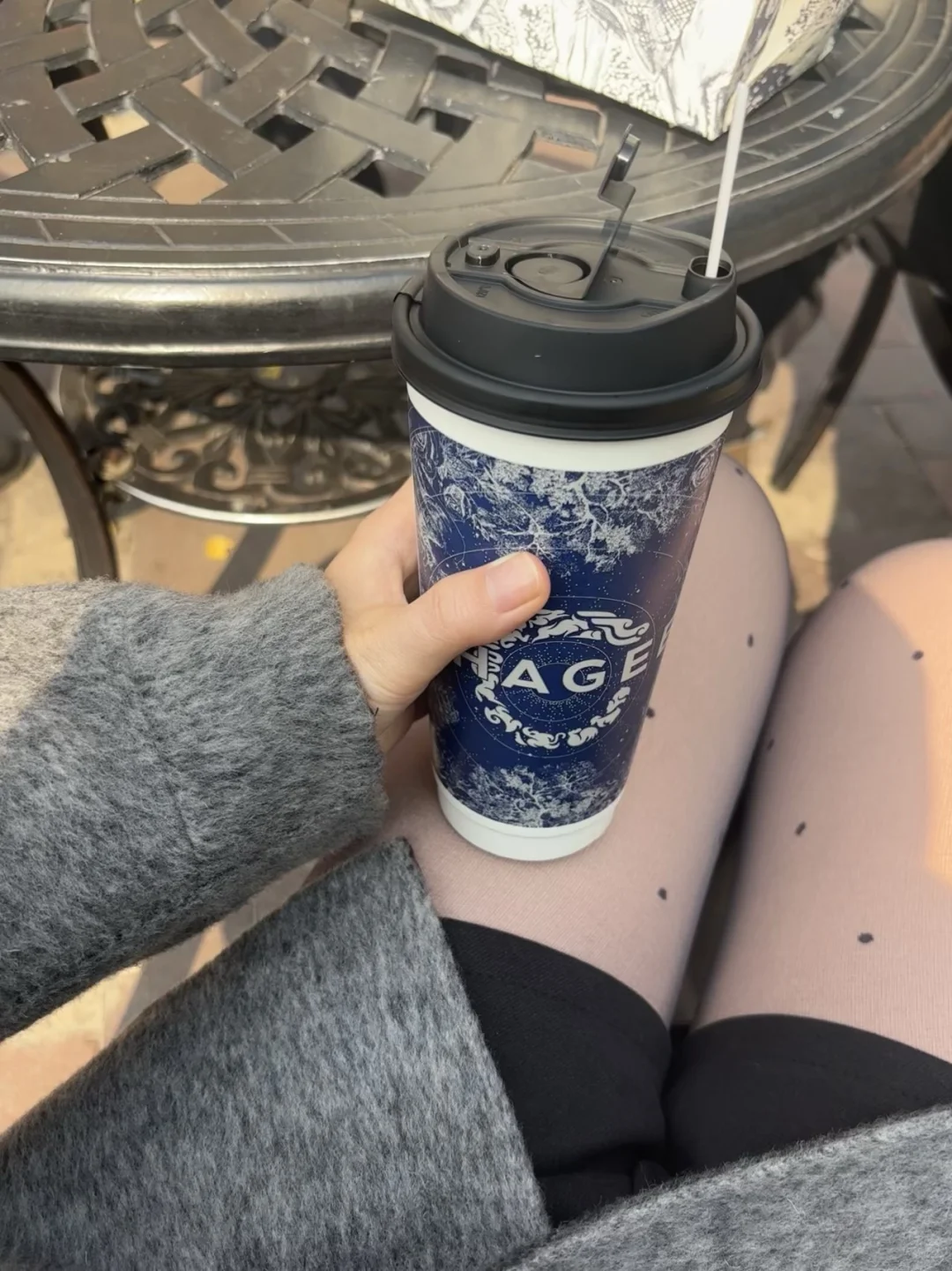 厚绒波点黑透肤，才二十块要什么自行车