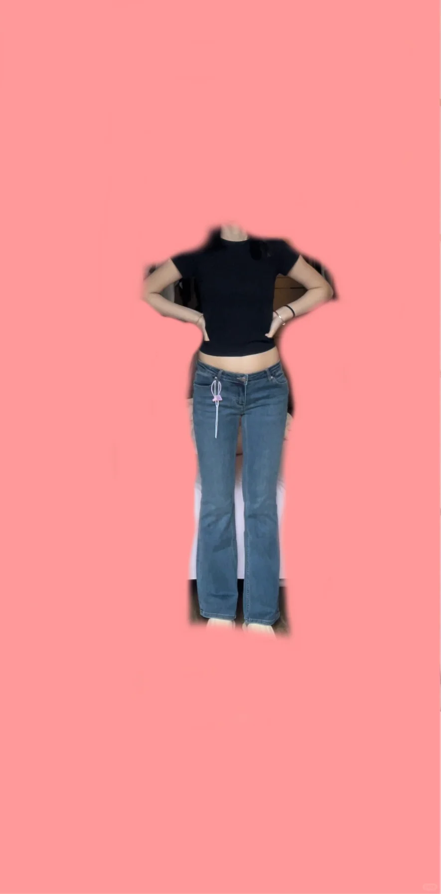 美少女战士这条留吗