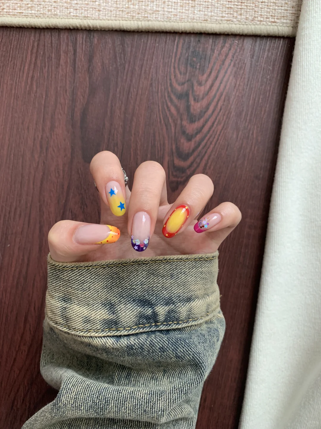 ❤️🔥✨🧀️夏日甜辣风