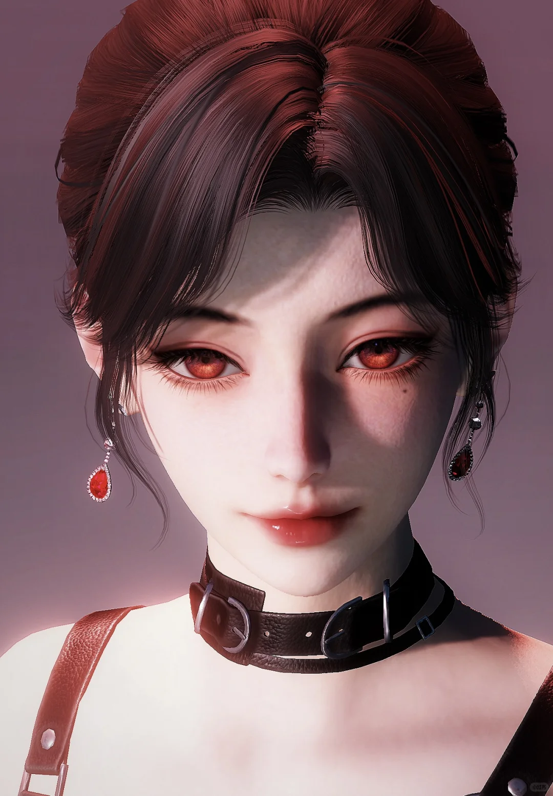 绯红女爵【截止无偿】🚗cp脸之媚眼如丝的妈咪