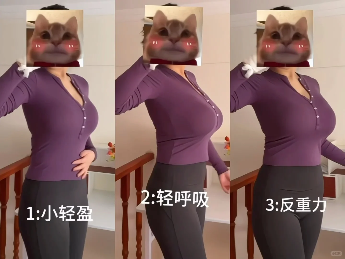 有没有能把这种胸提起来的bra（live上身后续