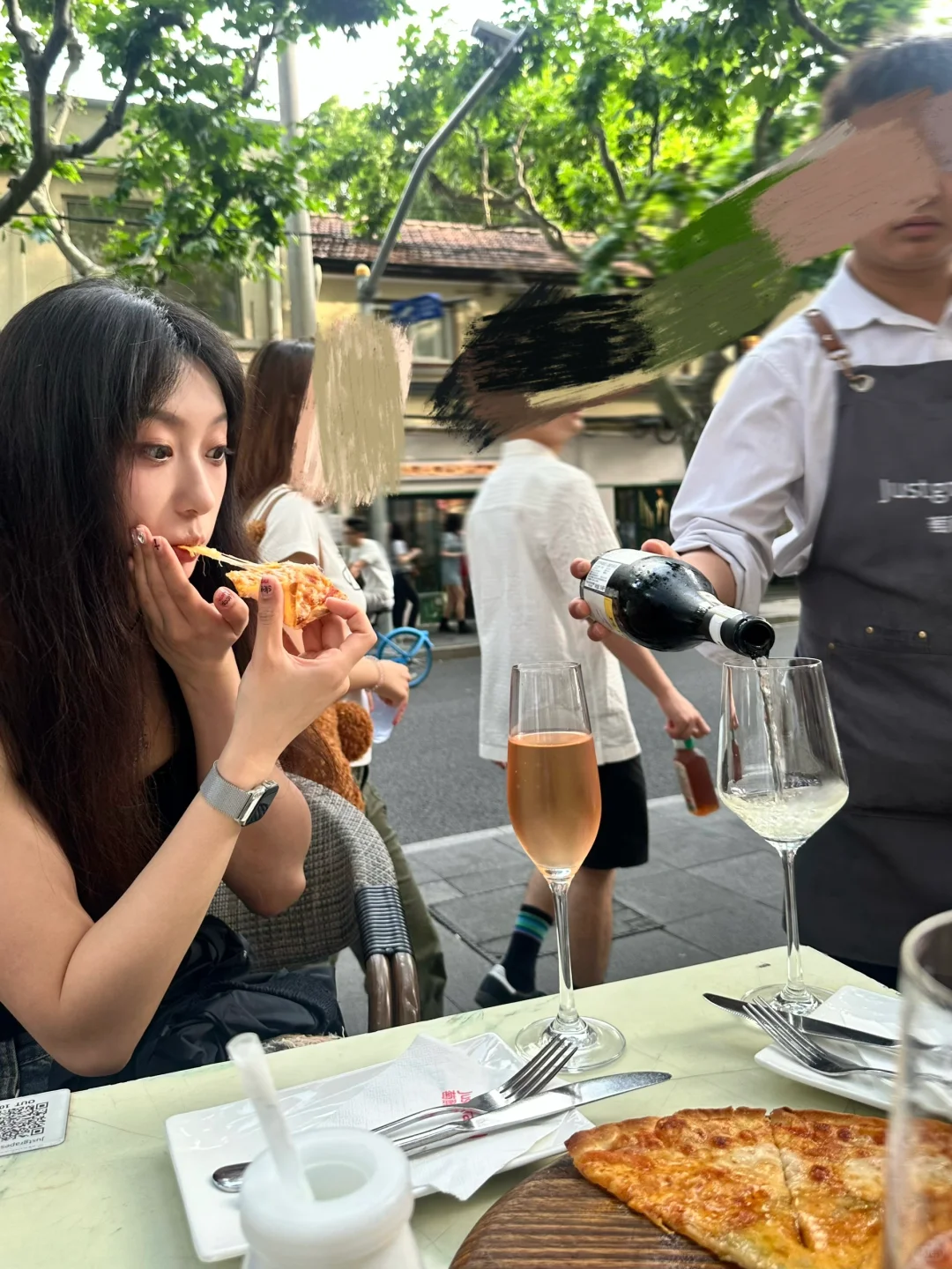 犬系女孩（舔狗）