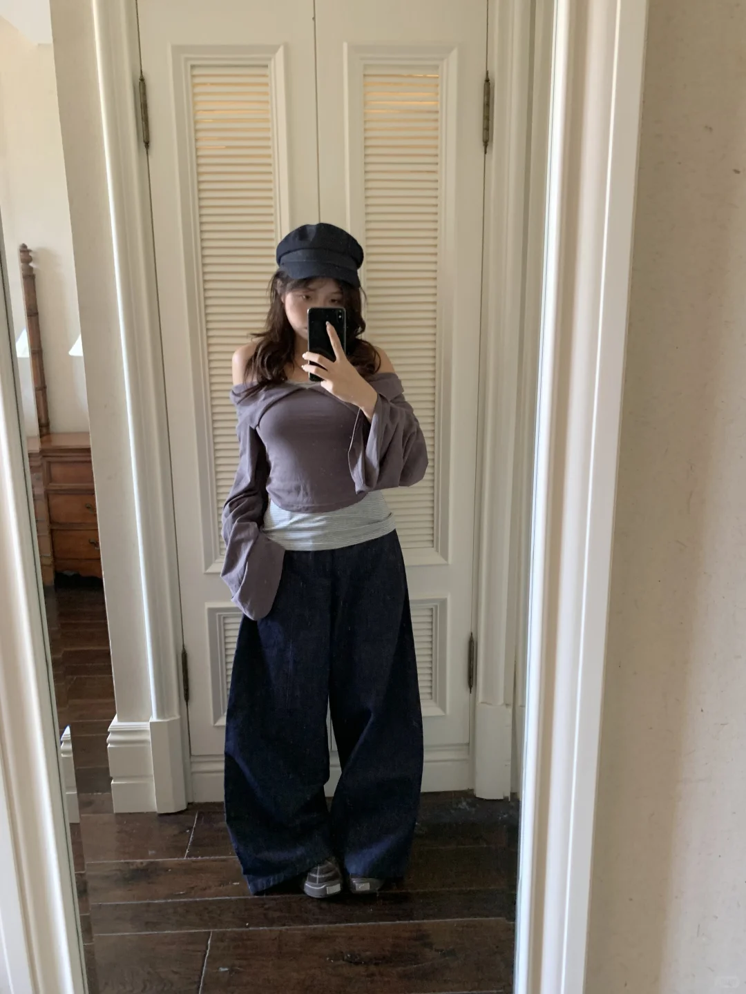 160 国庆出游🍂美式早秋甜心辣妹穿搭合集🧸