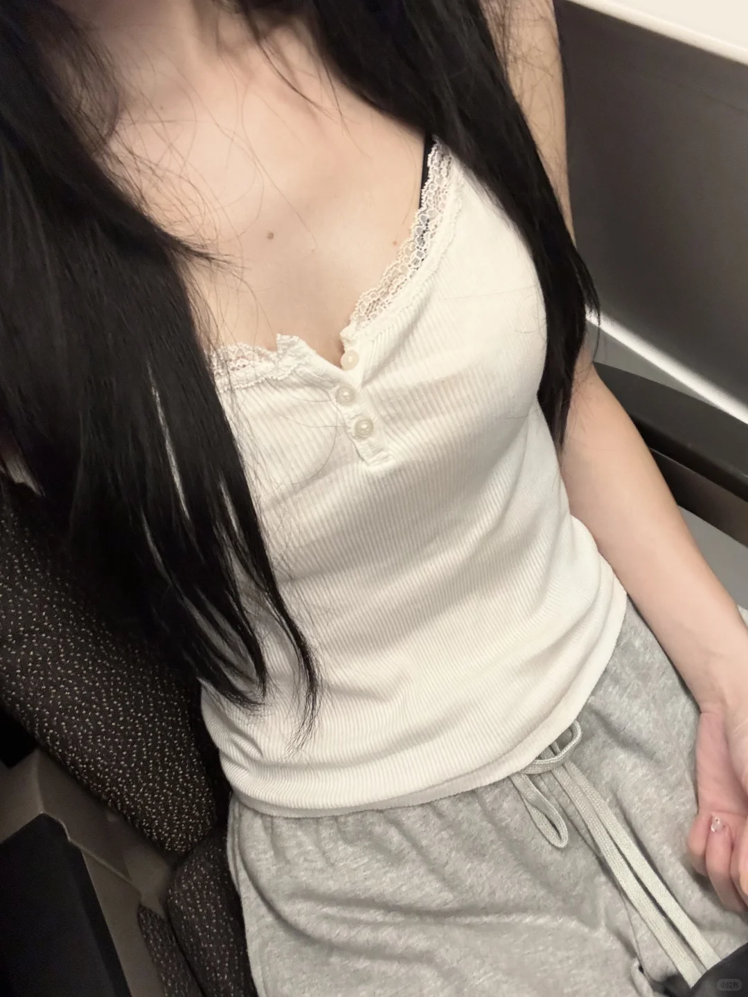 bm最百搭的吊带！！！