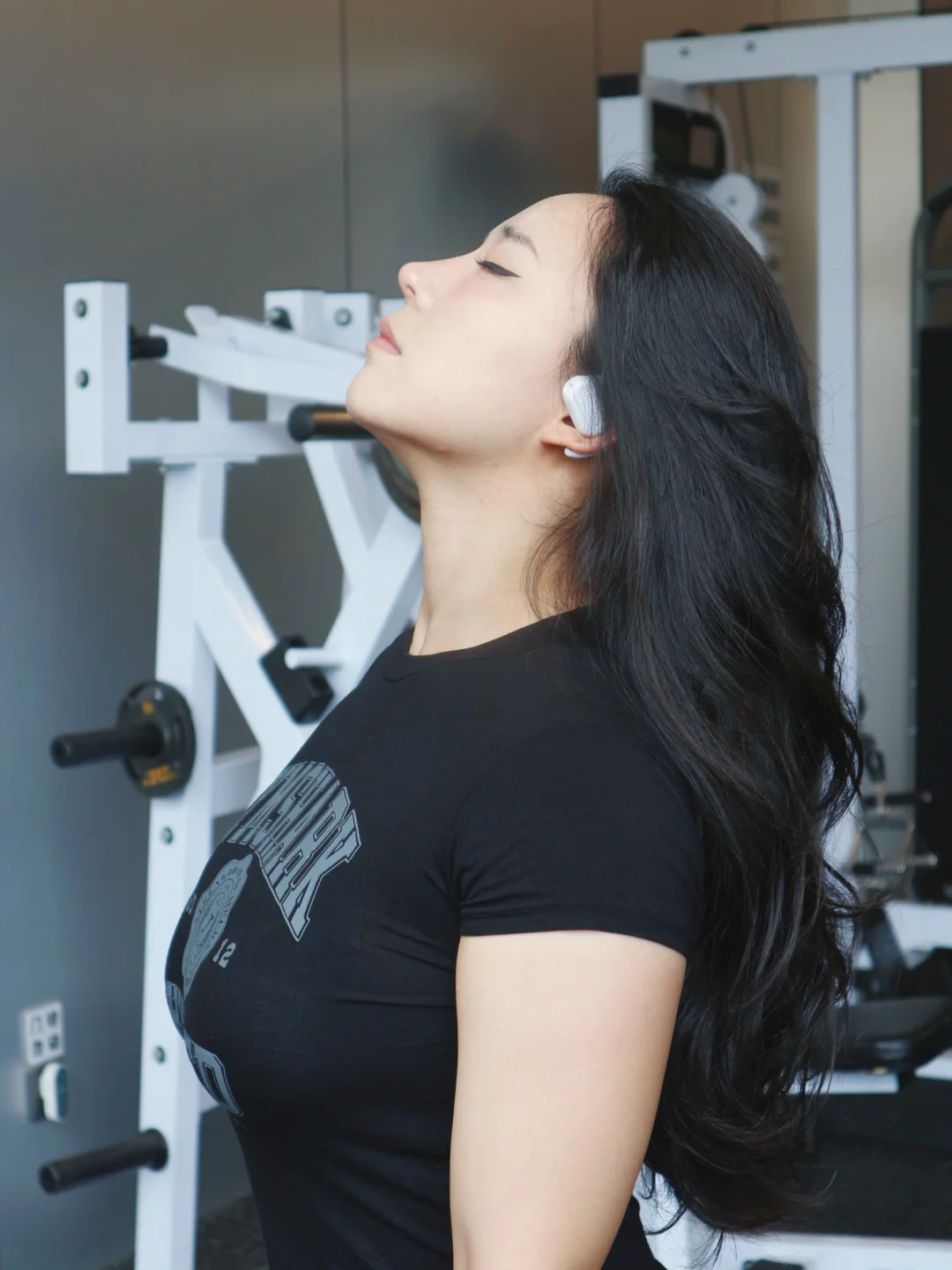 那些说我p图的,承认别人练的好那么难吗?