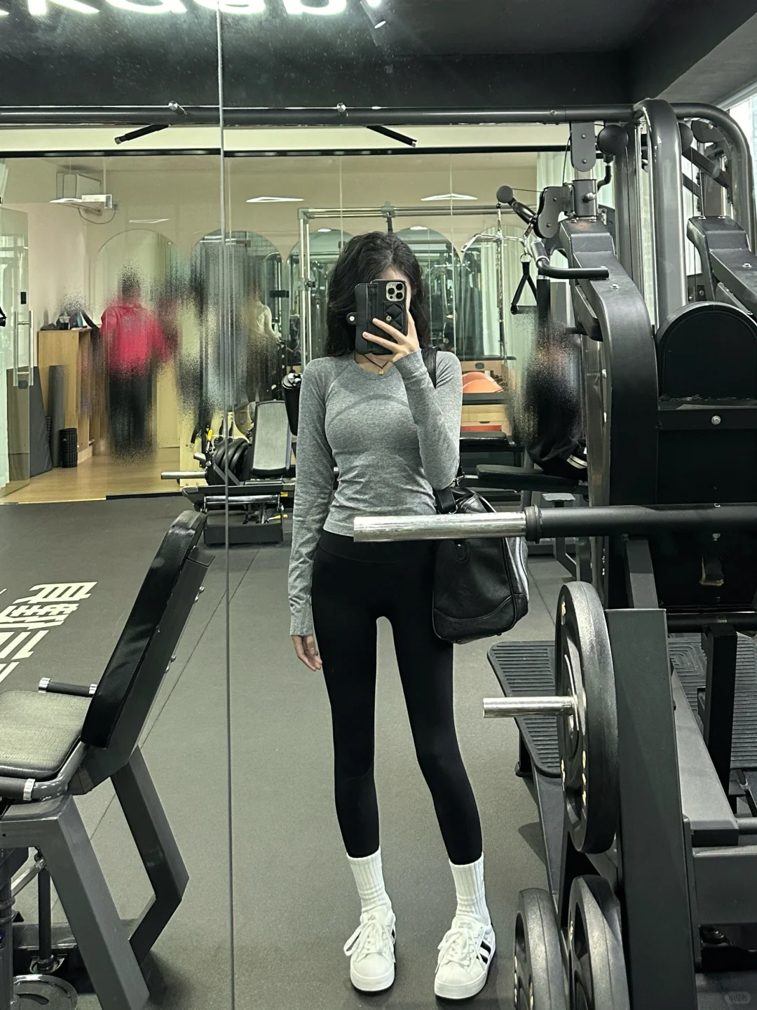 💦多健身 少内耗