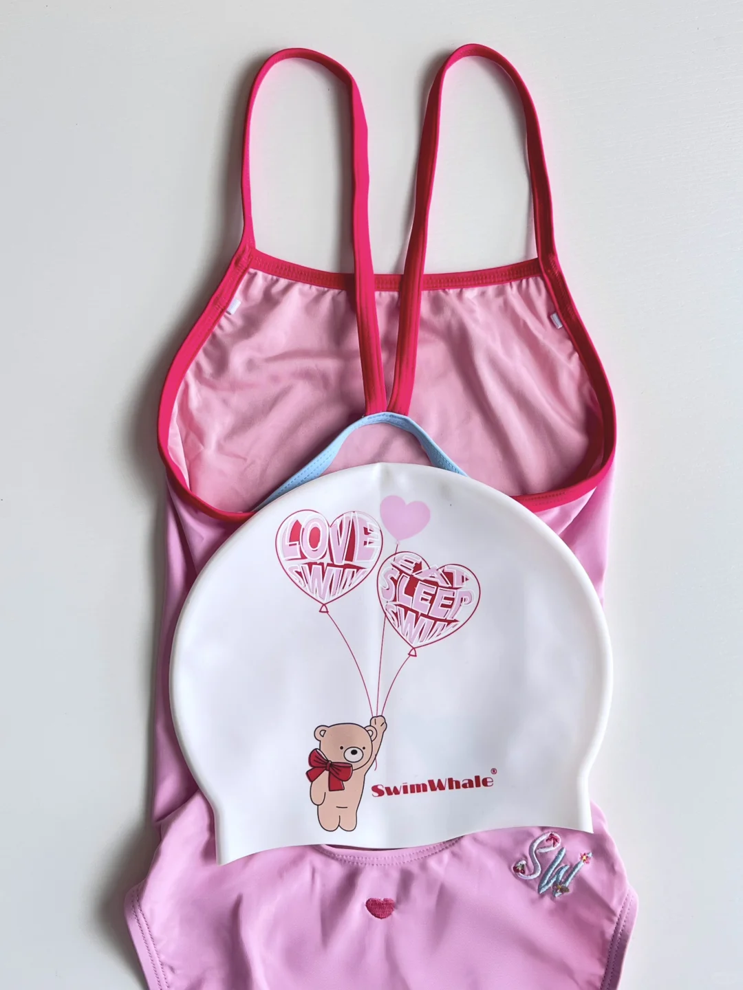 16｜夏日落跑甜心💕