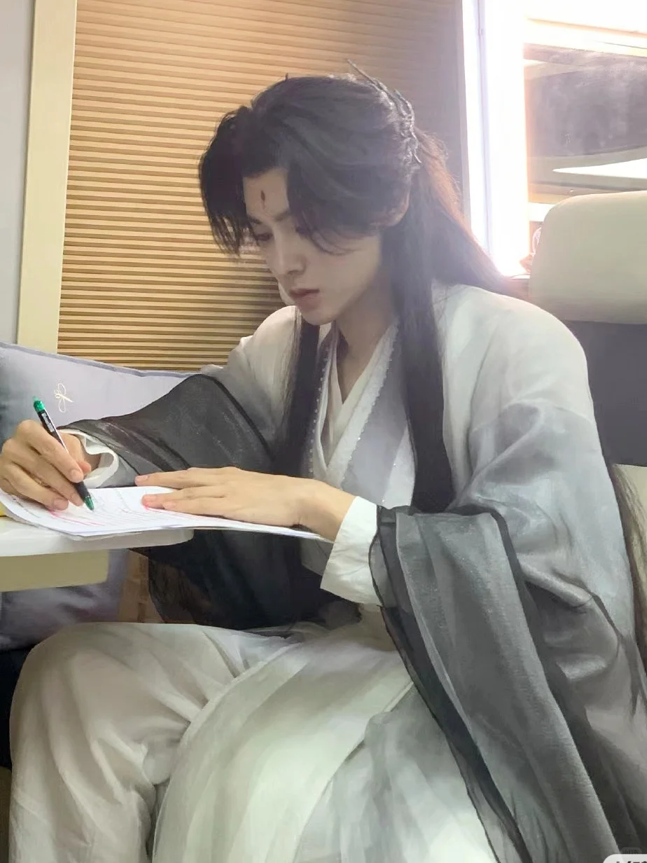 侯明昊再演大妖,不作妖的男女主,这剧必爆