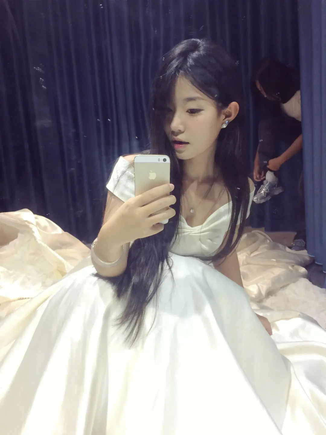 急需婚纱模特❗❗❗