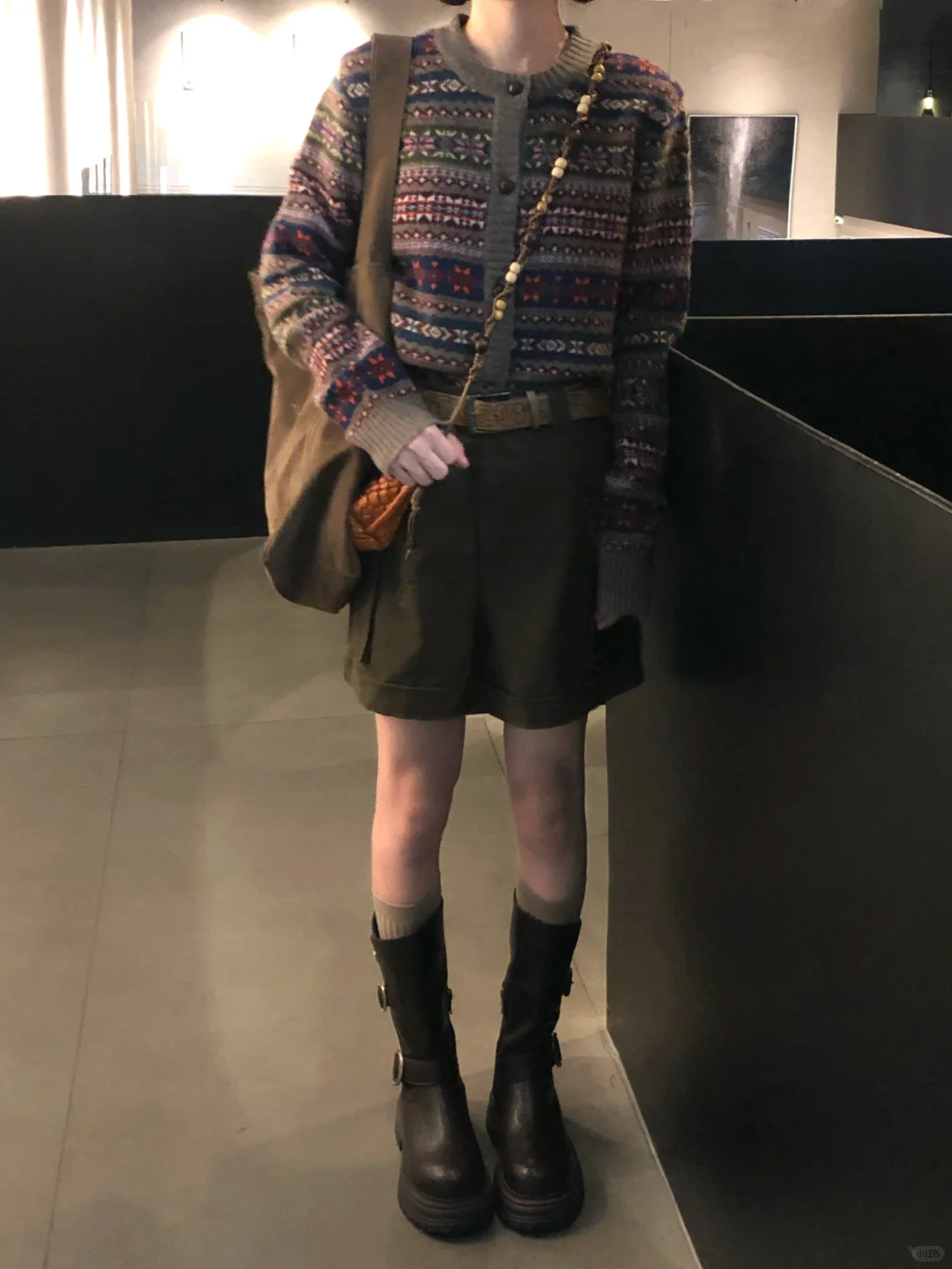 155秋天穿什么🍂