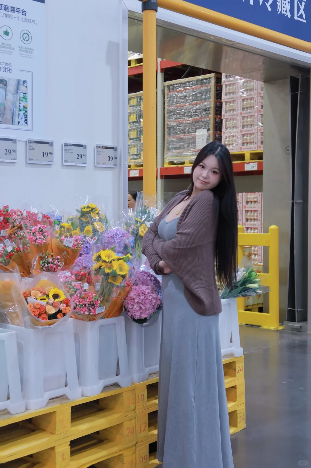 165斤|我要大大方方的胖!