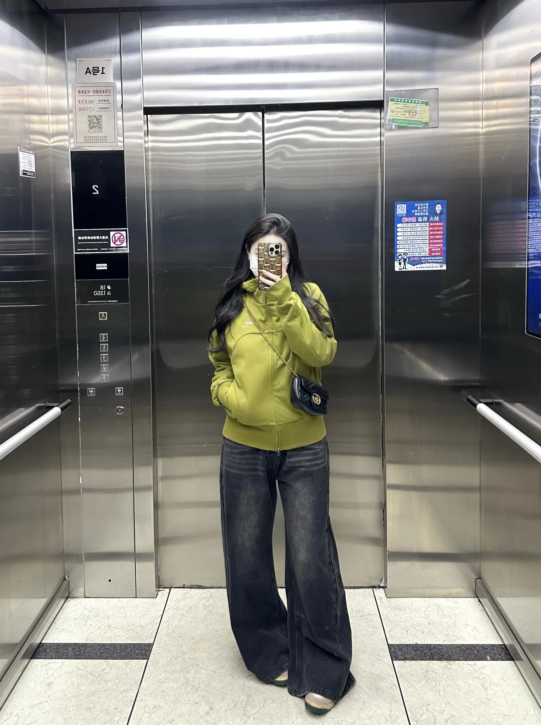 微胖姐妹给我大胆穿!✖️10(秋冬篇)