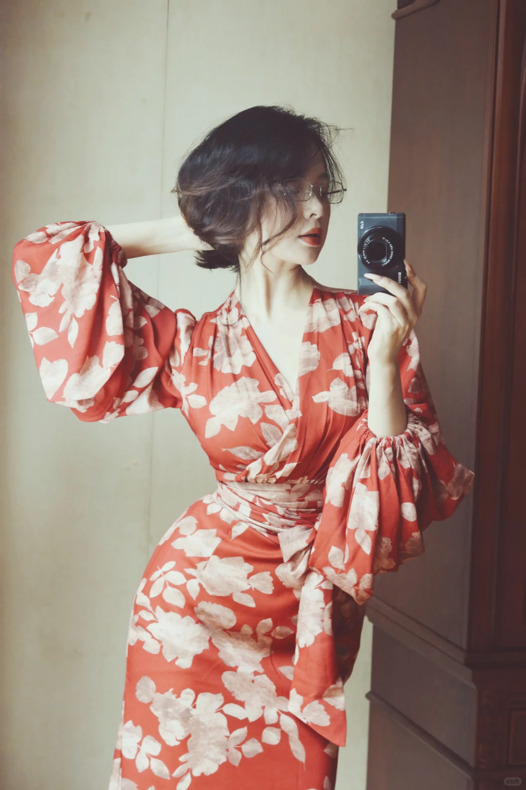勾引女人是一种天分