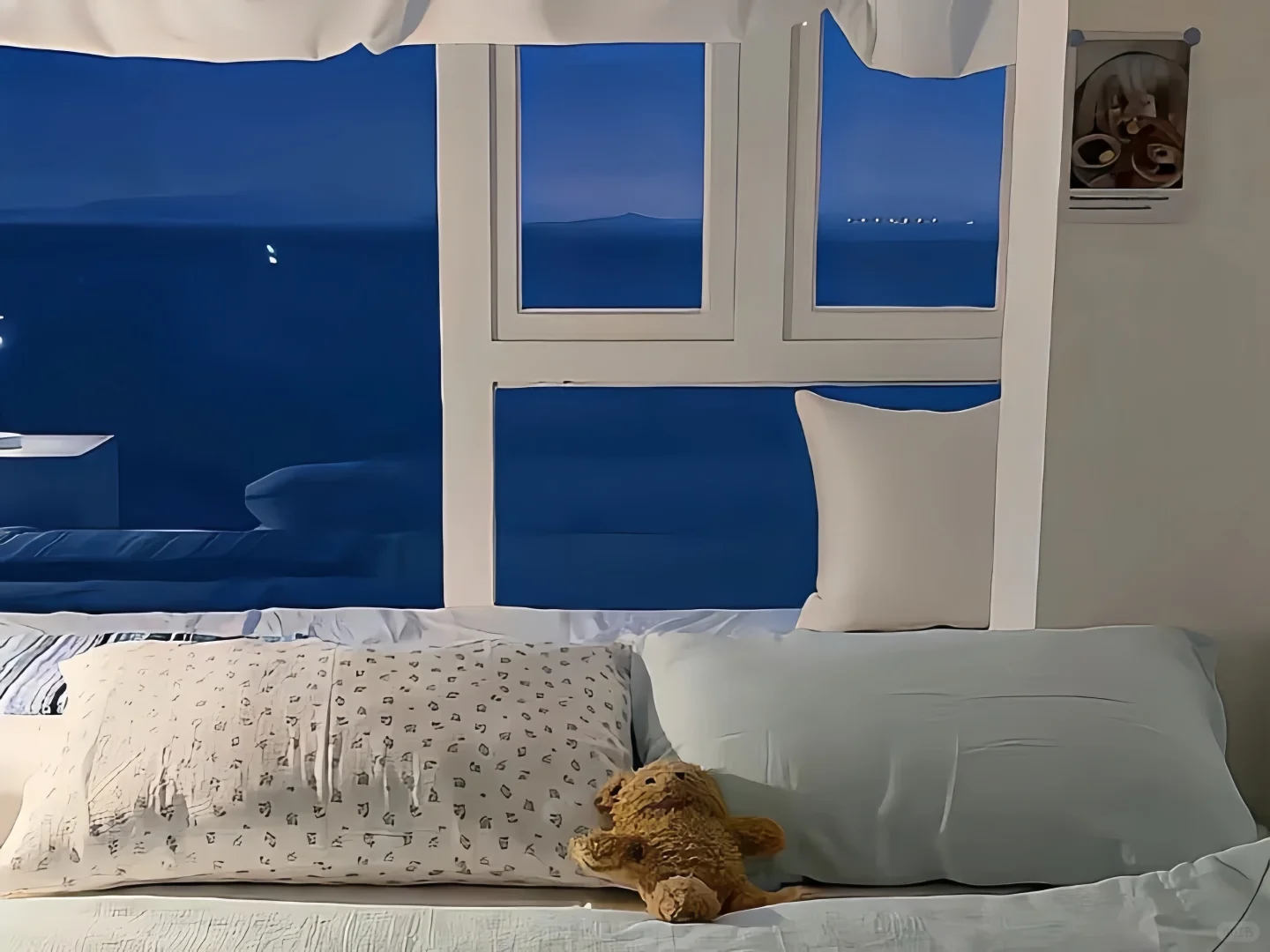 iPad壁纸💙ins风18