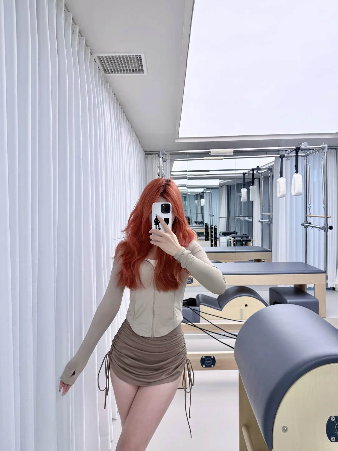 🧘🏼♀️新衣服才是我运动的动力