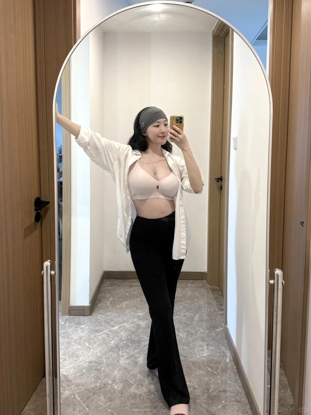 35+大🐻妈妈选对哺乳内衣真的很重要‼️