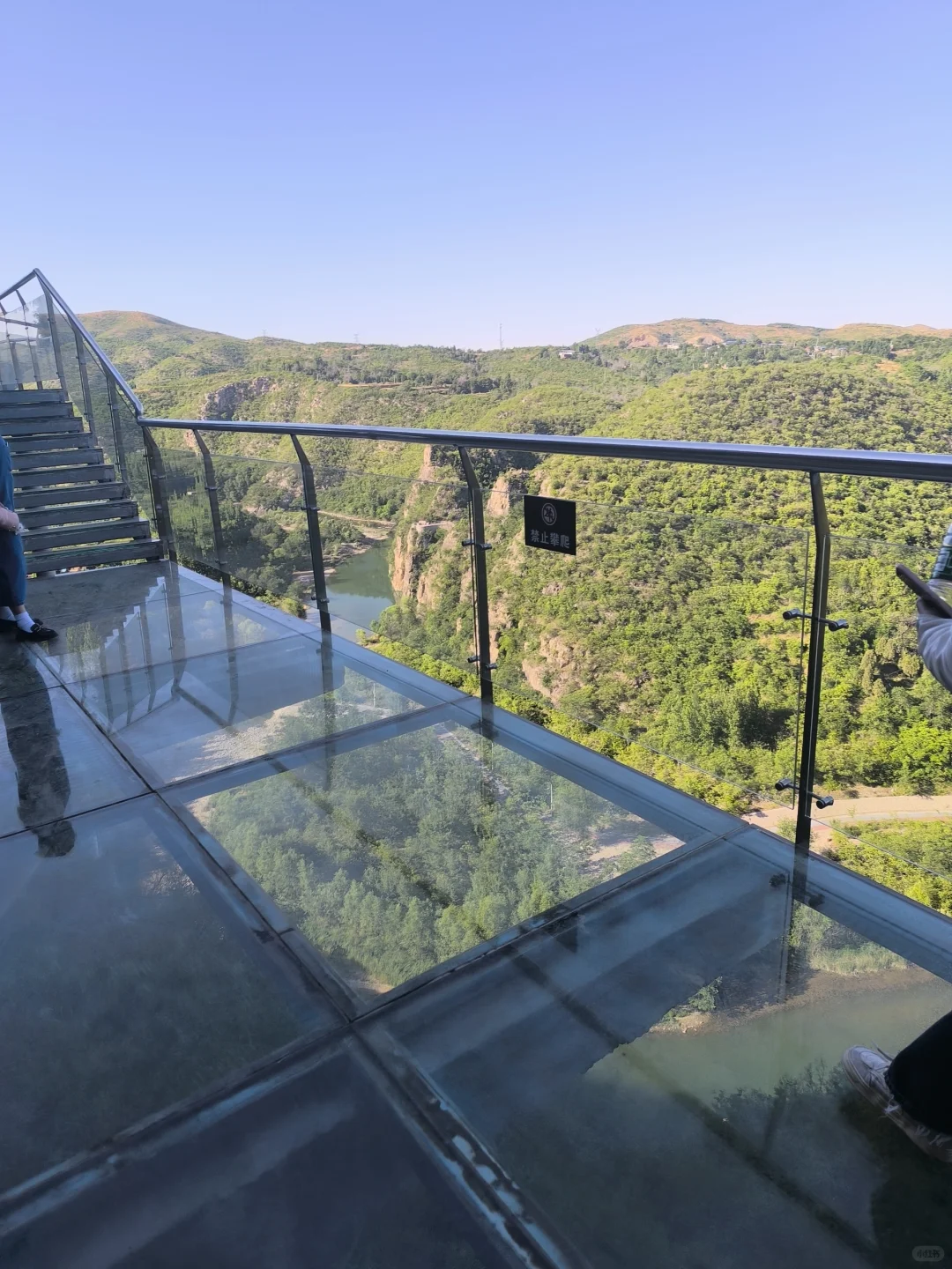 在鹤壁|感受一下天然大氧吧