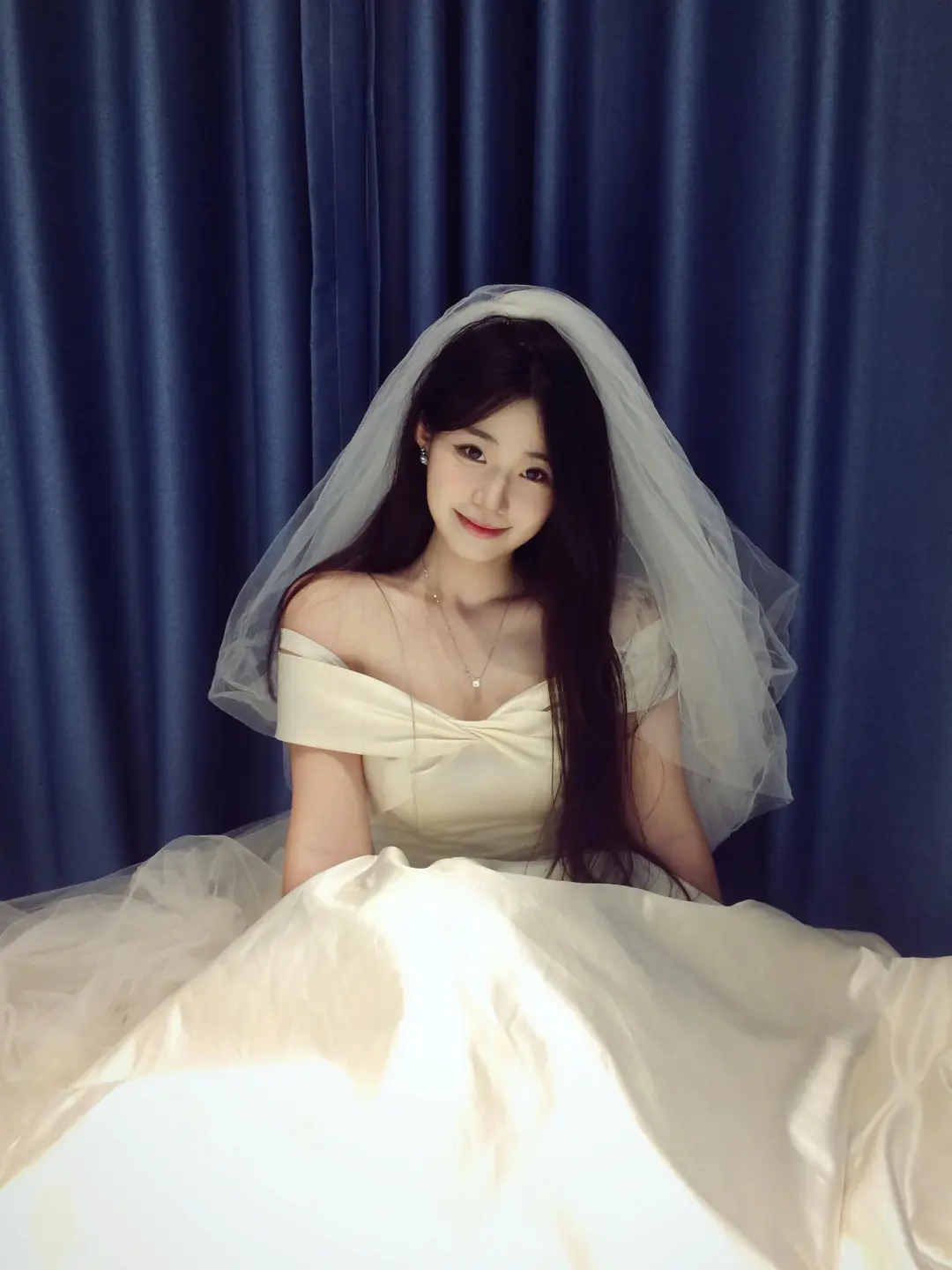 急需婚纱模特❗❗❗