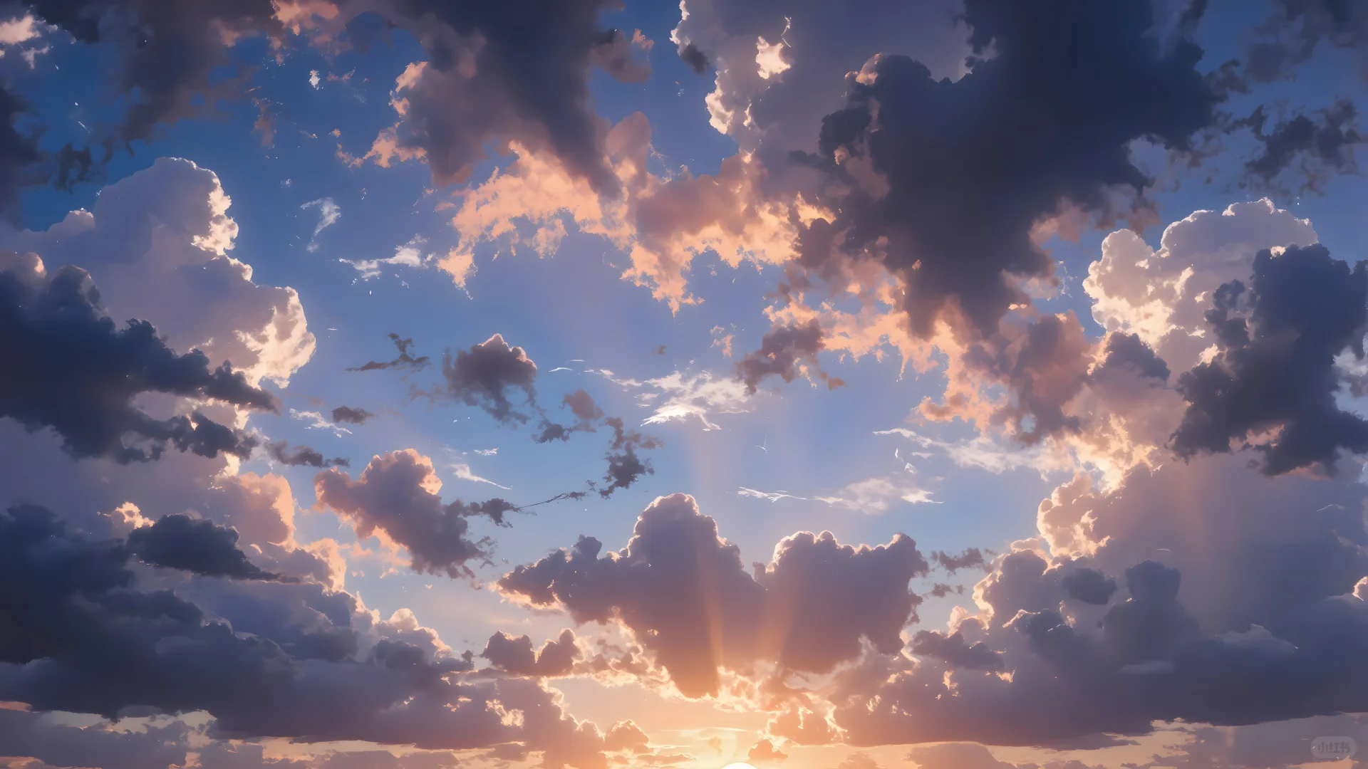 电脑壁纸 治愈篇-228【4k超清】