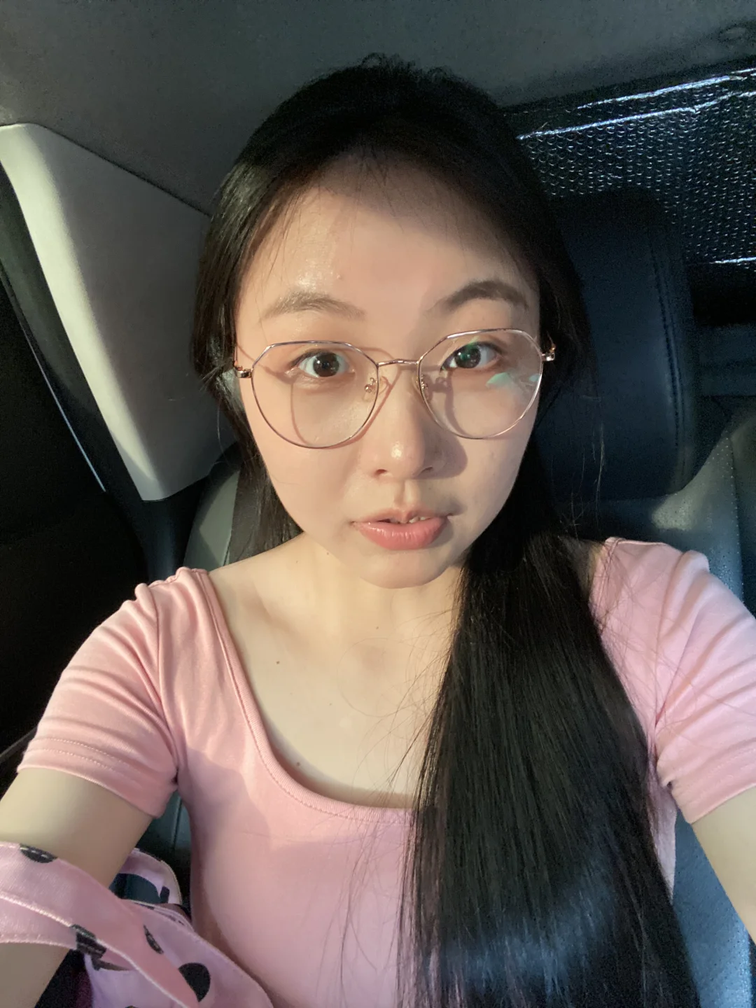 21岁,变成自己喜欢的样子